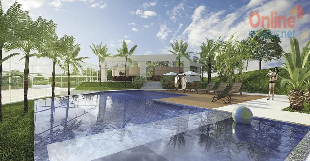 Terreno, 1000 m² - Foto 3