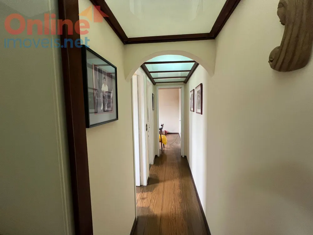 Apartamento, 2 quartos, 80 m² - Foto 8
