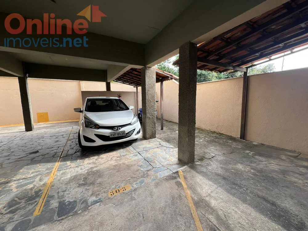 Apartamento, 2 quartos, 80 m² - Foto 1