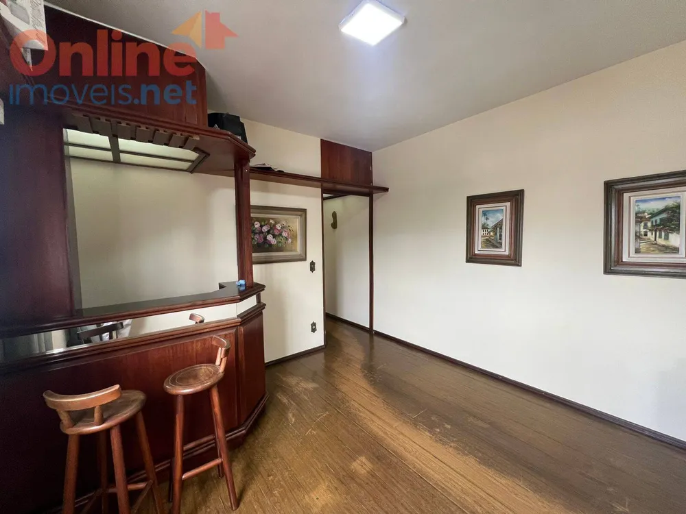 Apartamento, 2 quartos, 80 m² - Foto 5