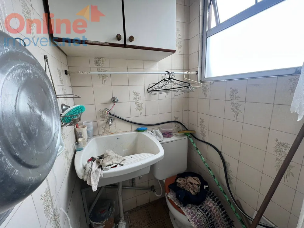 Apartamento, 2 quartos, 80 m² - Foto 6