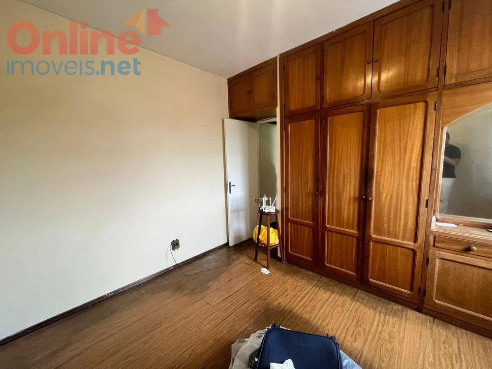 Apartamento, 2 quartos, 80 m² - Foto 2
