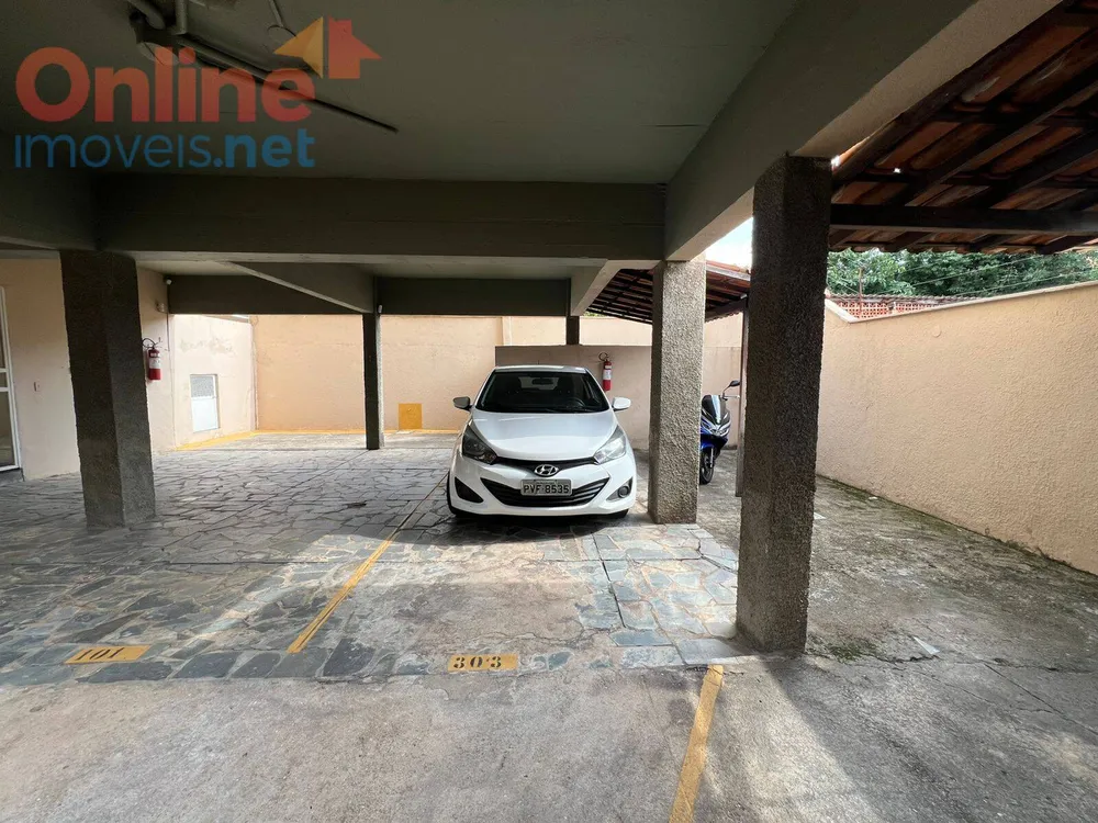 Apartamento, 2 quartos, 80 m² - Foto 3