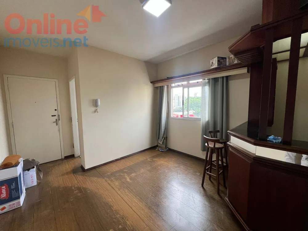 Apartamento, 2 quartos, 80 m² - Foto 7