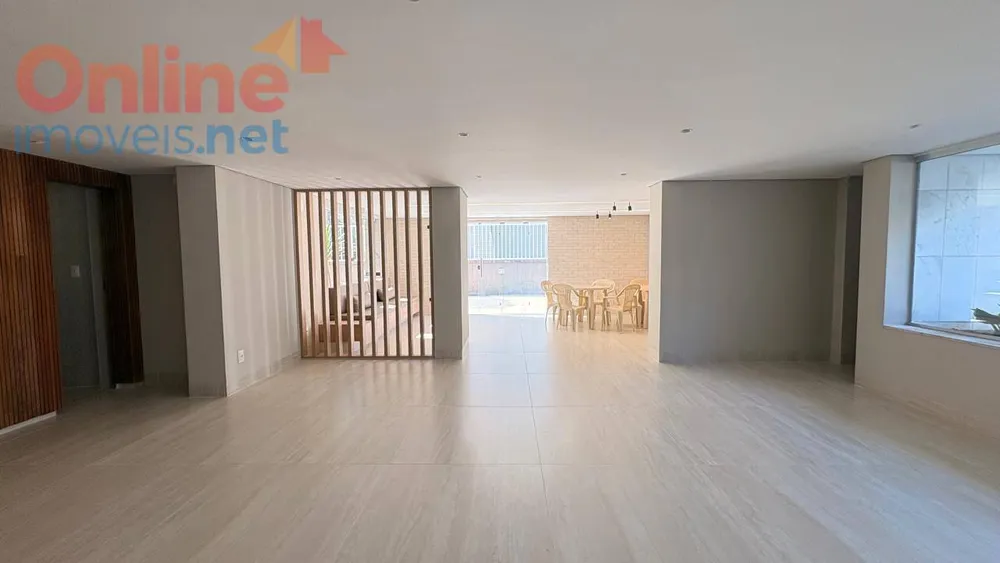 Apartamento, 3 quartos, 115 m² - Foto 5