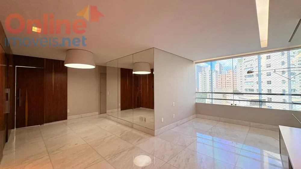 Apartamento, 3 quartos, 115 m² - Foto 2