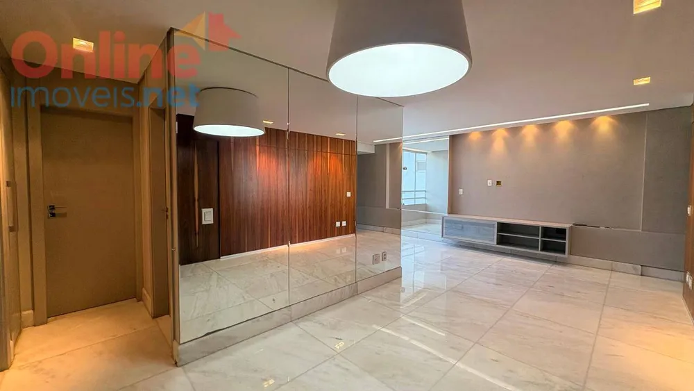 Apartamento, 3 quartos, 115 m² - Foto 4