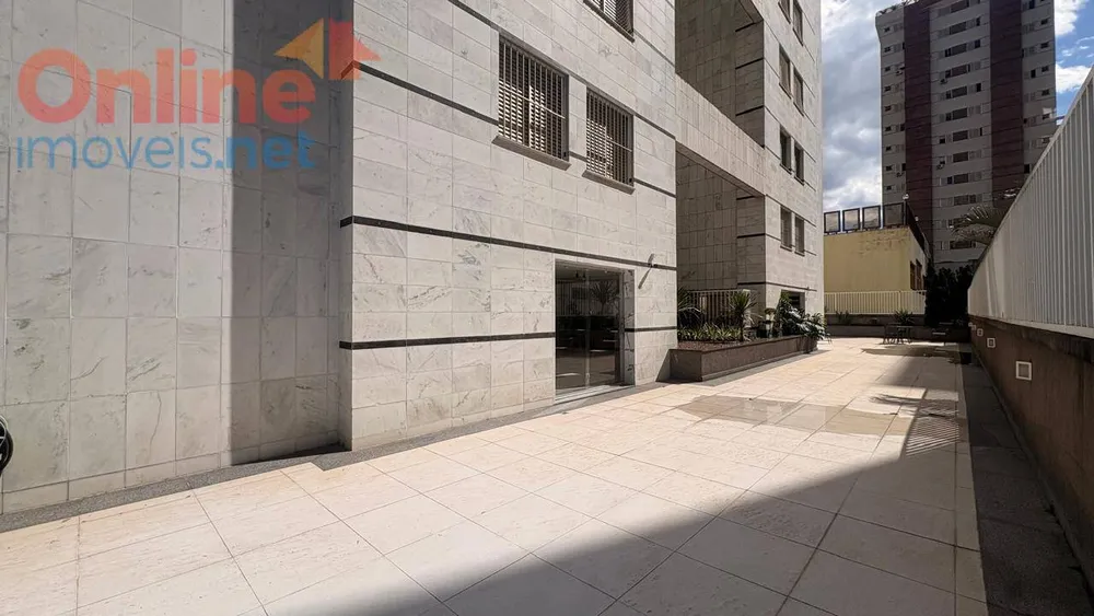 Apartamento, 3 quartos, 115 m² - Foto 8