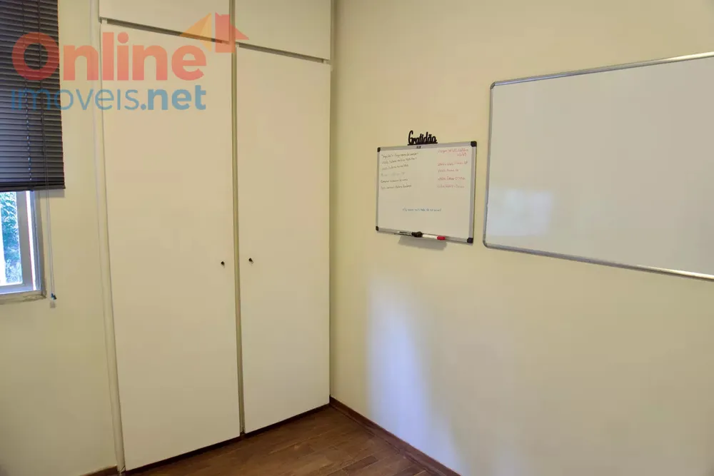 Apartamento, 3 quartos, 95 m² - Foto 7