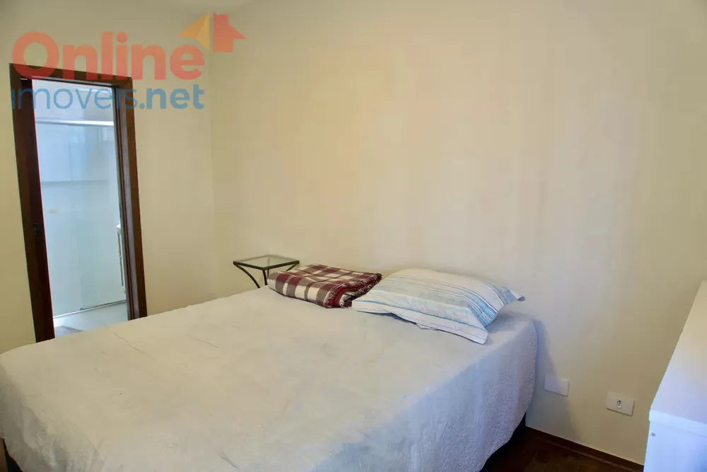Apartamento, 3 quartos, 95 m² - Foto 8
