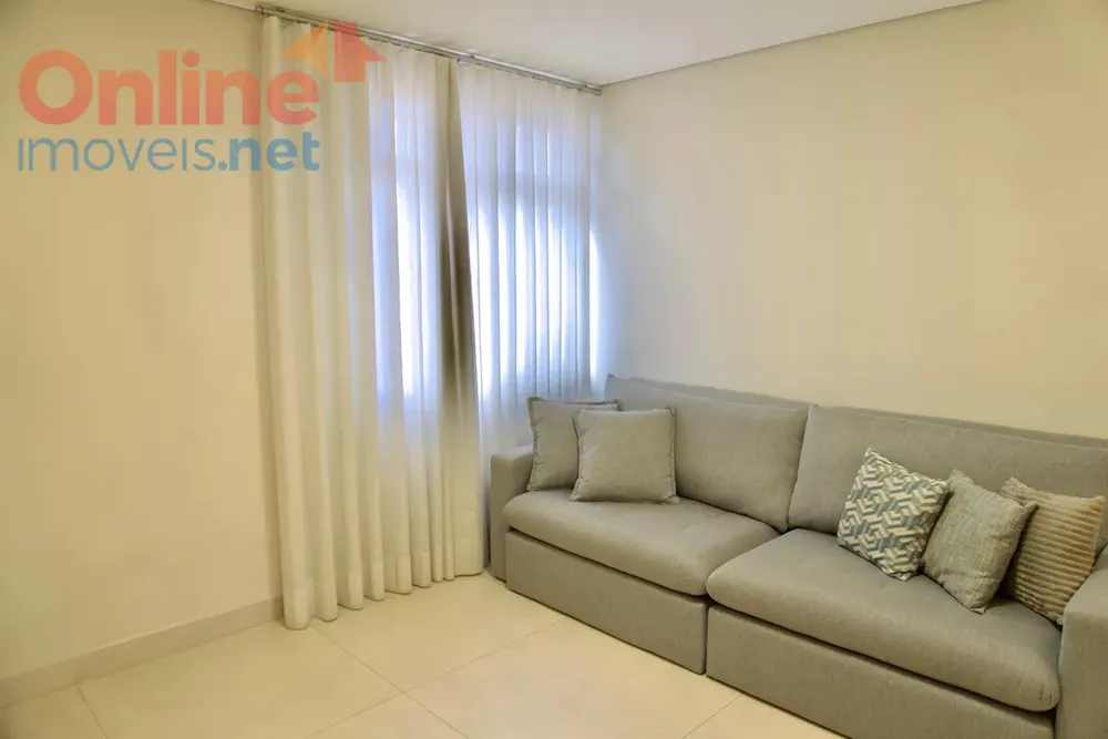 Apartamento, 3 quartos, 95 m² - Foto 2