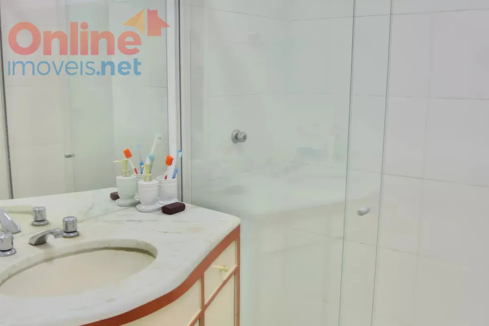 Apartamento, 3 quartos, 95 m² - Foto 6