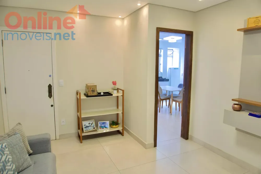 Apartamento, 3 quartos, 95 m² - Foto 4