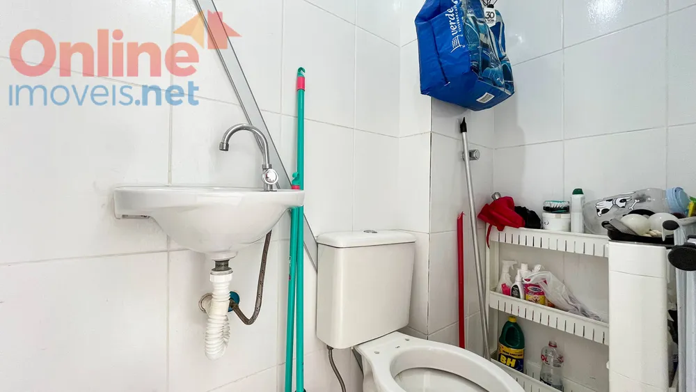 Apartamento, 4 quartos, 105 m² - Foto 7