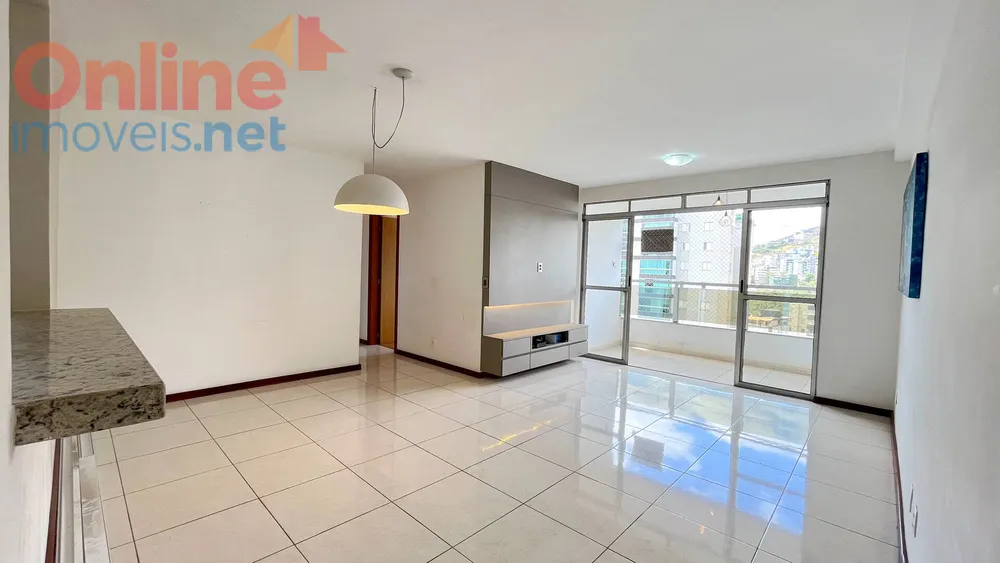 Apartamento, 4 quartos, 105 m² - Foto 3