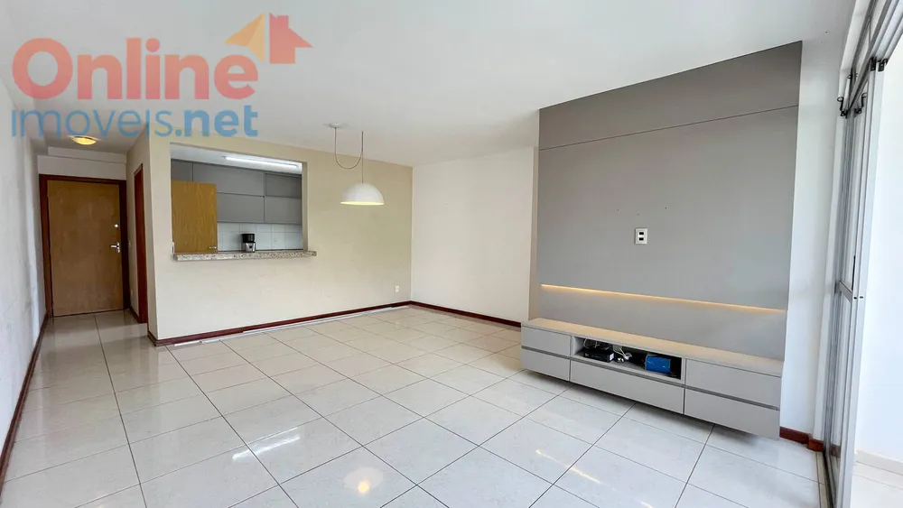 Apartamento, 4 quartos, 105 m² - Foto 1