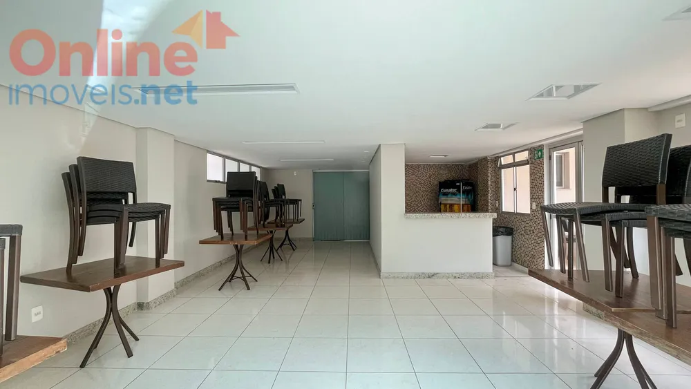 Apartamento, 4 quartos, 105 m² - Foto 8