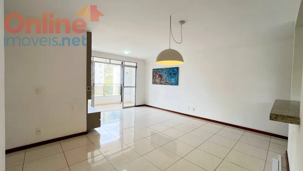 Apartamento, 4 quartos, 105 m² - Foto 2