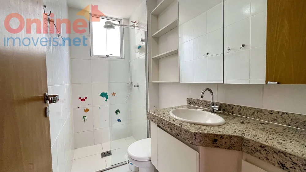Apartamento, 4 quartos, 105 m² - Foto 6