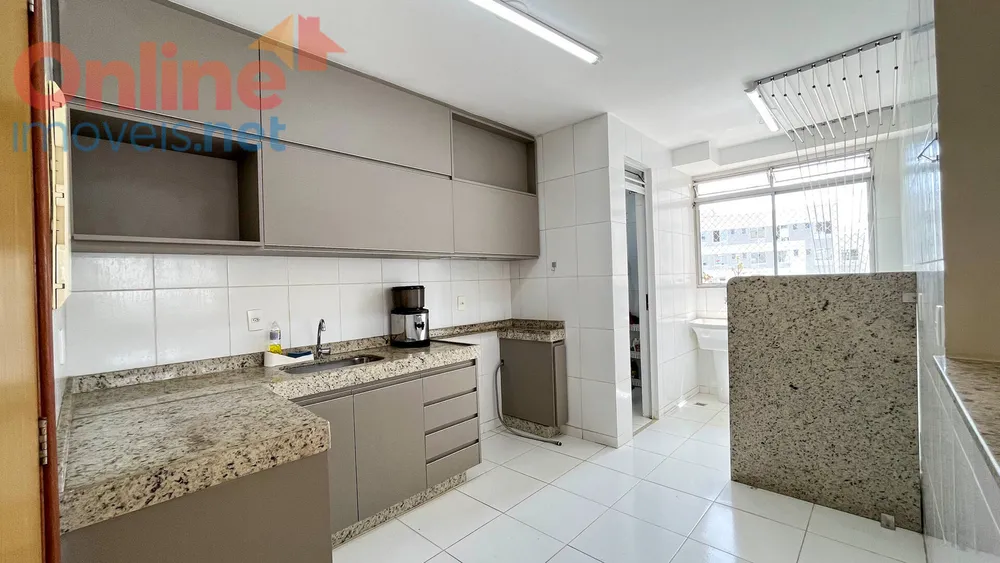 Apartamento, 4 quartos, 105 m² - Foto 4