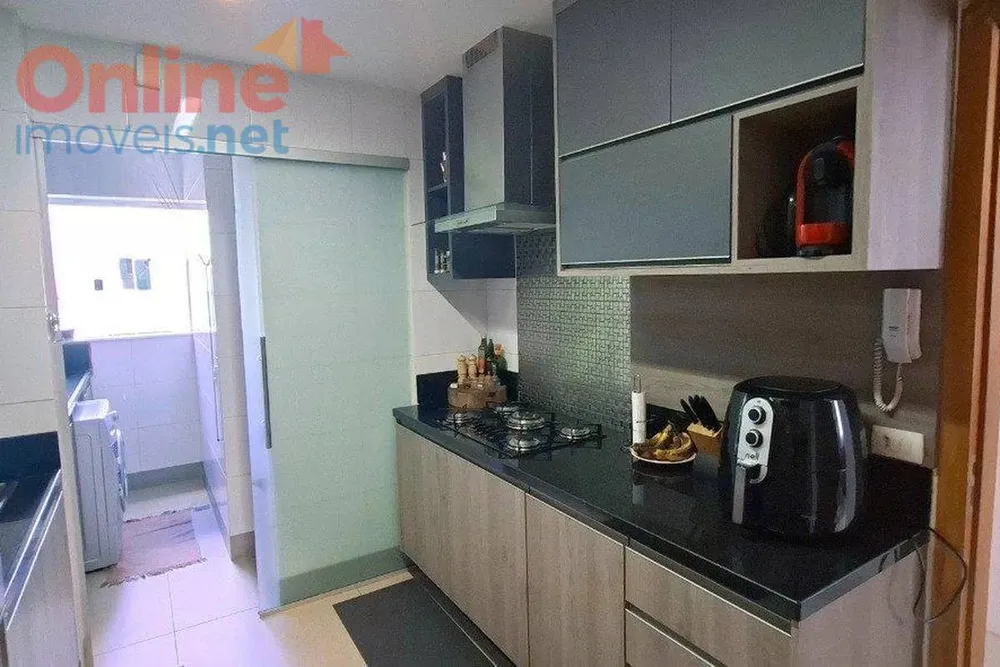 Apartamento, 2 quartos, 96 m² - Foto 8