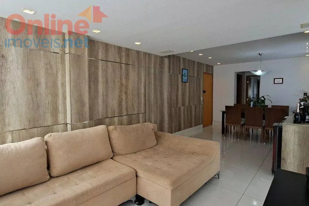 Apartamento, 2 quartos, 96 m² - Foto 3