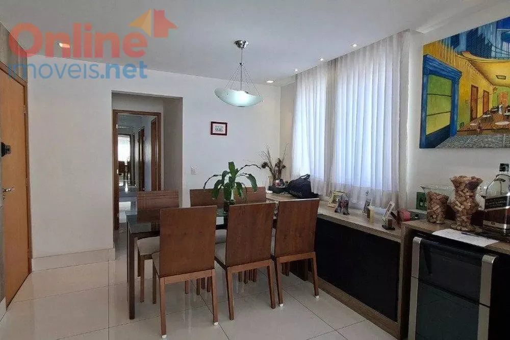 Apartamento, 2 quartos, 96 m² - Foto 5