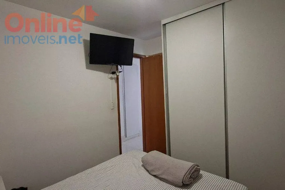 Apartamento, 2 quartos, 96 m² - Foto 7