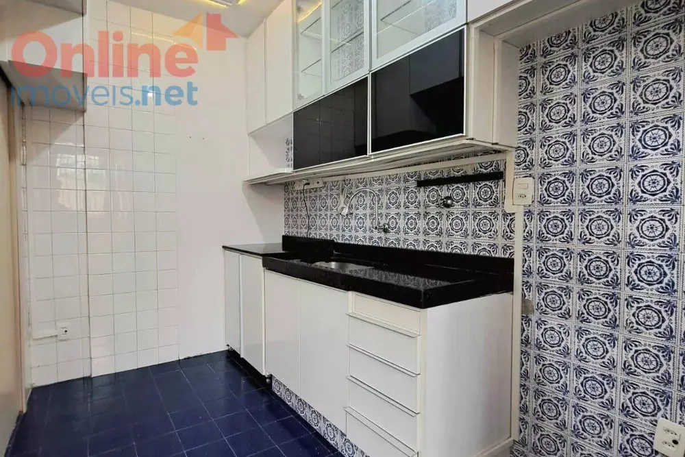Apartamento, 3 quartos, 89 m² - Foto 4