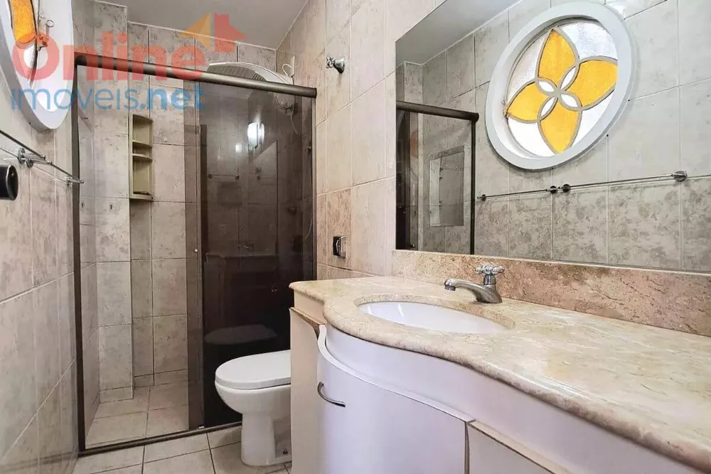 Apartamento, 3 quartos, 89 m² - Foto 7