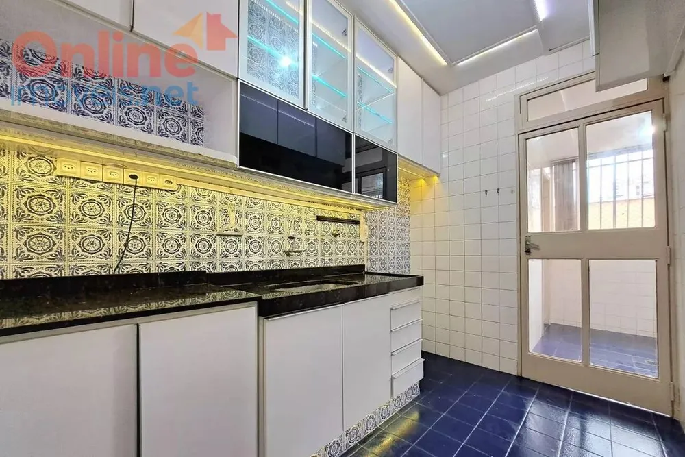 Apartamento, 3 quartos, 89 m² - Foto 1