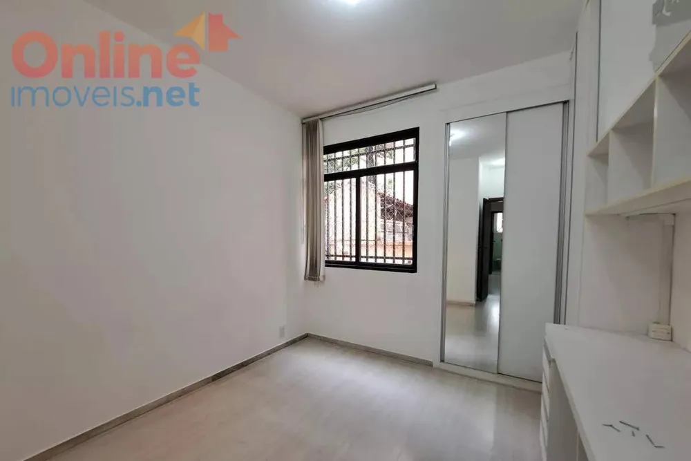 Apartamento, 3 quartos, 89 m² - Foto 5