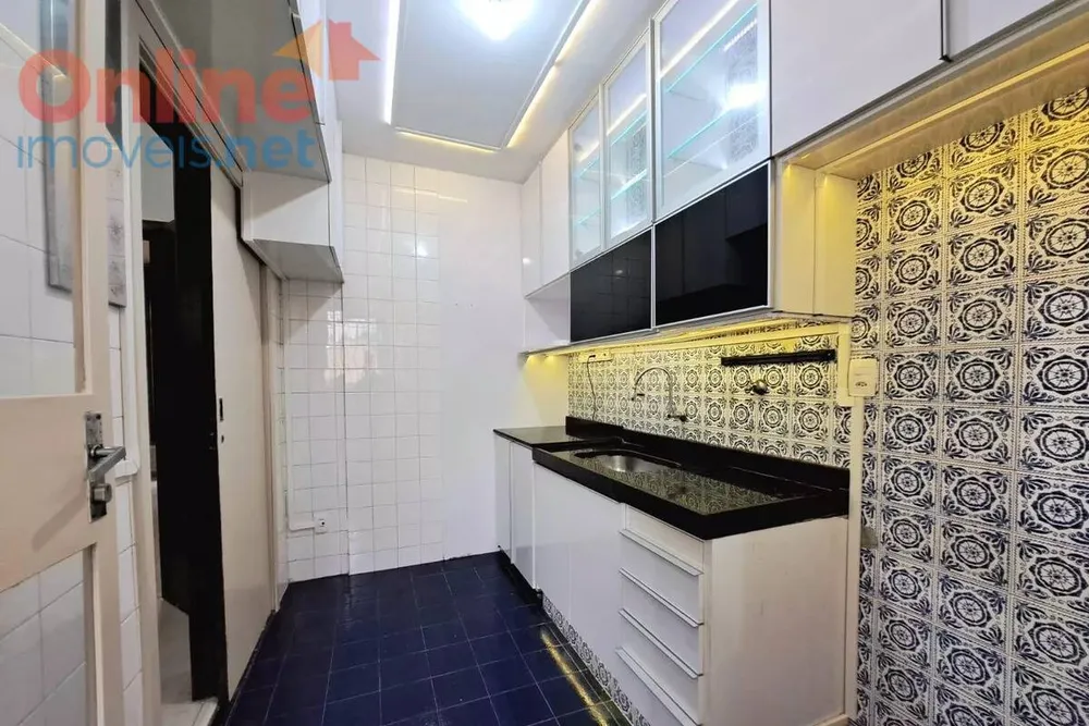 Apartamento, 3 quartos, 89 m² - Foto 3