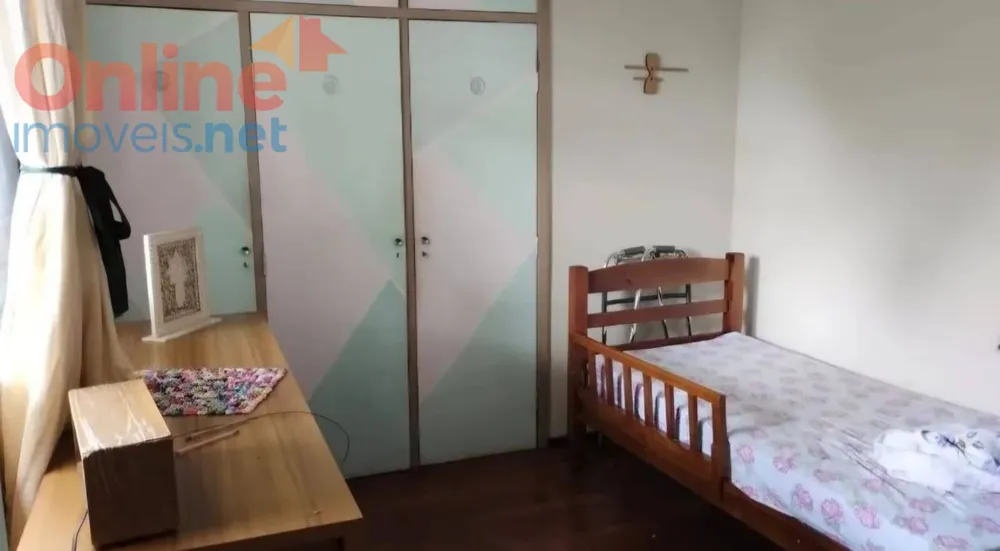 Apartamento, 3 quartos, 93 m² - Foto 8