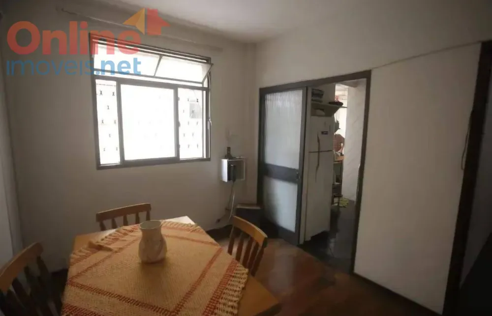 Apartamento, 3 quartos, 93 m² - Foto 3