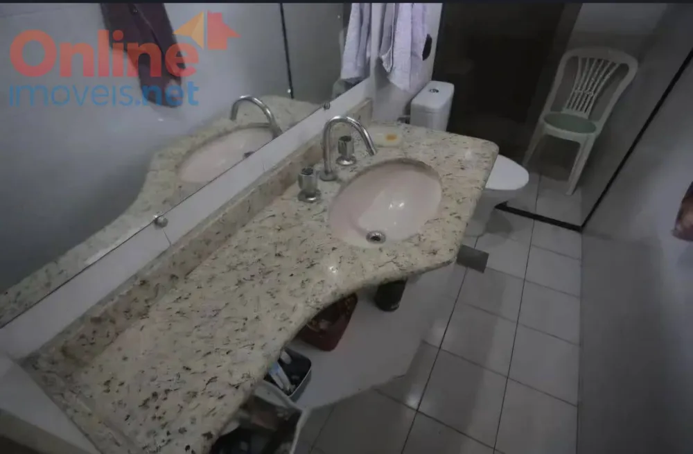Apartamento, 3 quartos, 93 m² - Foto 7