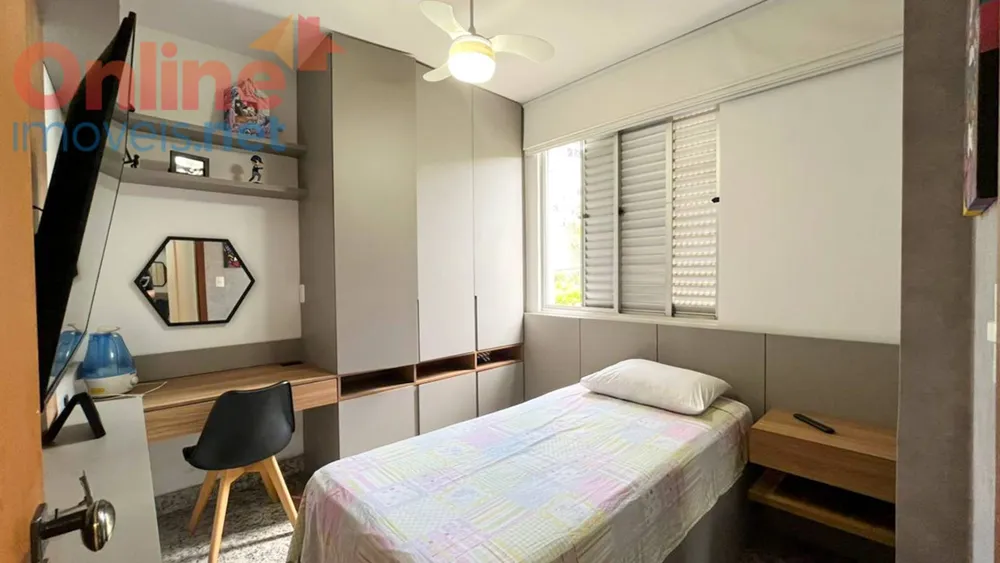 Apartamento, 4 quartos, 253 m² - Foto 6