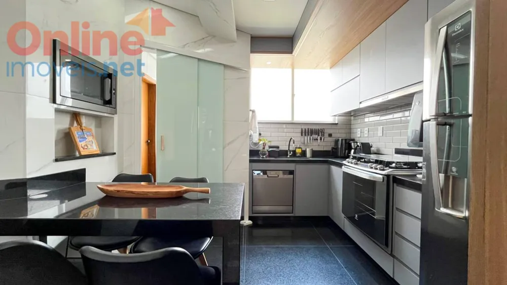 Apartamento, 4 quartos, 253 m² - Foto 4