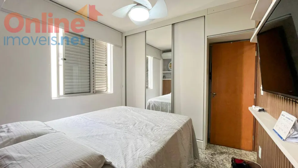 Apartamento, 4 quartos, 253 m² - Foto 7