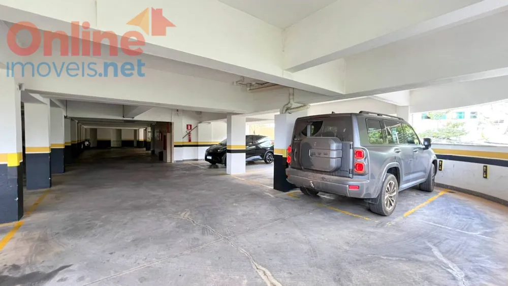 Apartamento, 4 quartos, 253 m² - Foto 8