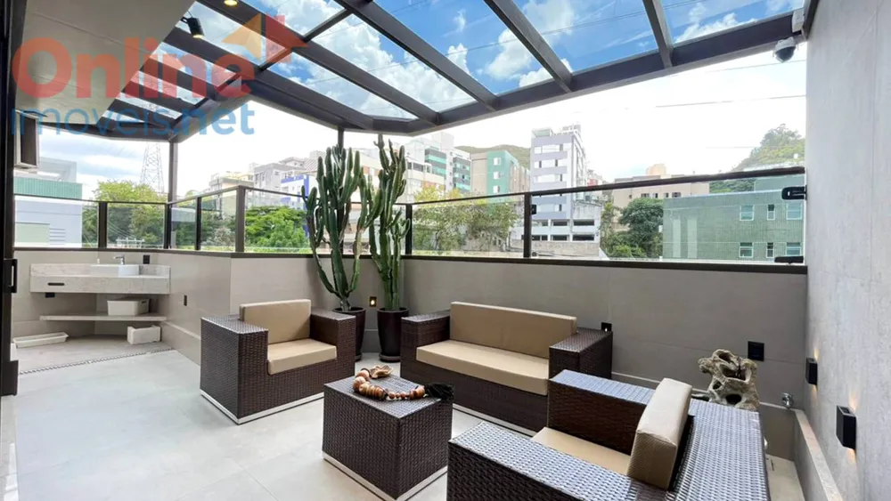 Apartamento, 4 quartos, 253 m² - Foto 1