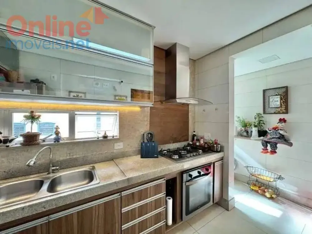 Apartamento, 3 quartos, 82 m² - Foto 7