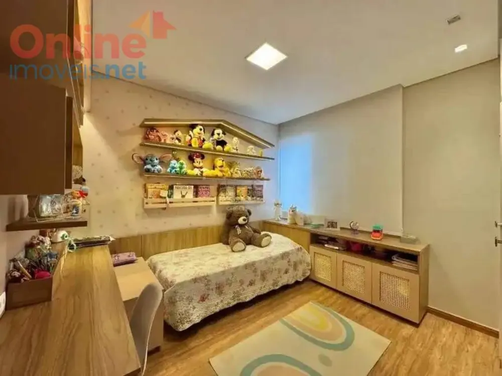 Apartamento, 3 quartos, 82 m² - Foto 11