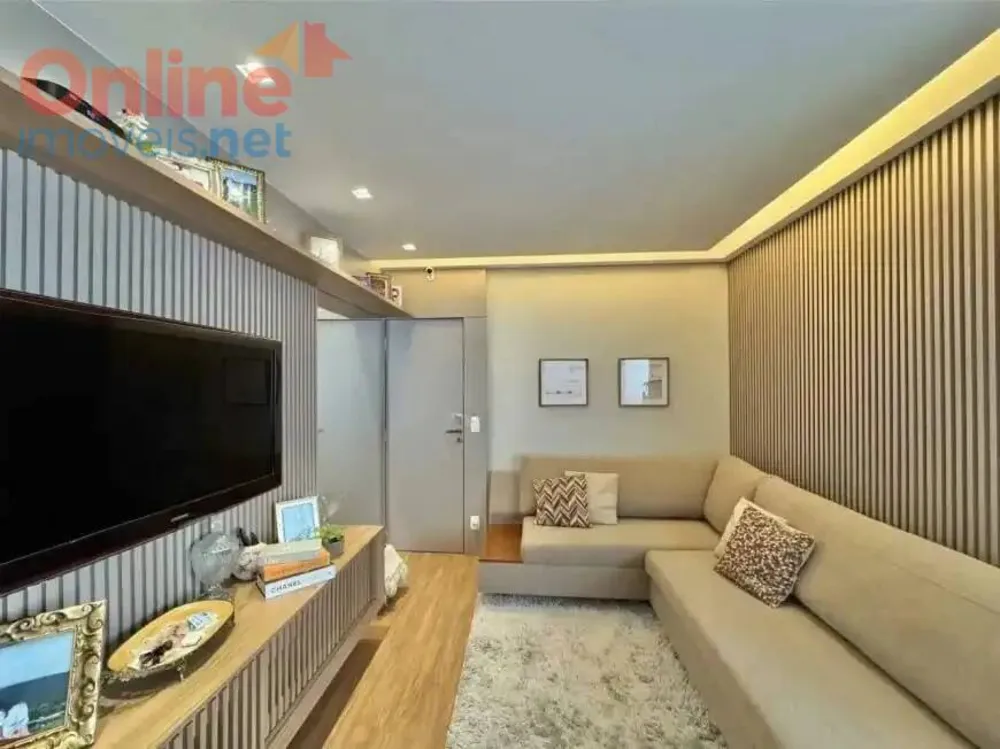 Apartamento, 3 quartos, 82 m² - Foto 10