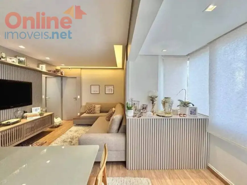 Apartamento, 3 quartos, 82 m² - Foto 5