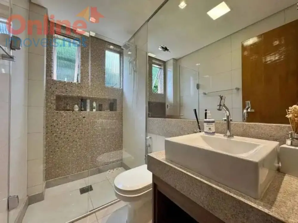 Apartamento, 3 quartos, 82 m² - Foto 12
