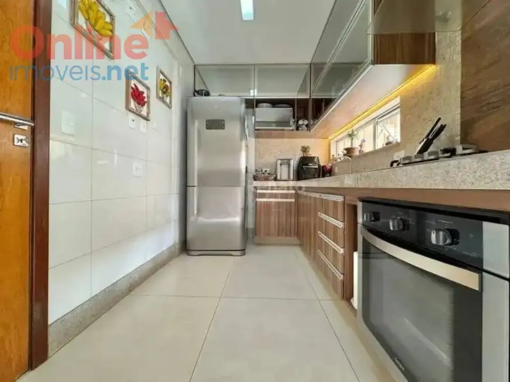 Apartamento, 3 quartos, 82 m² - Foto 8