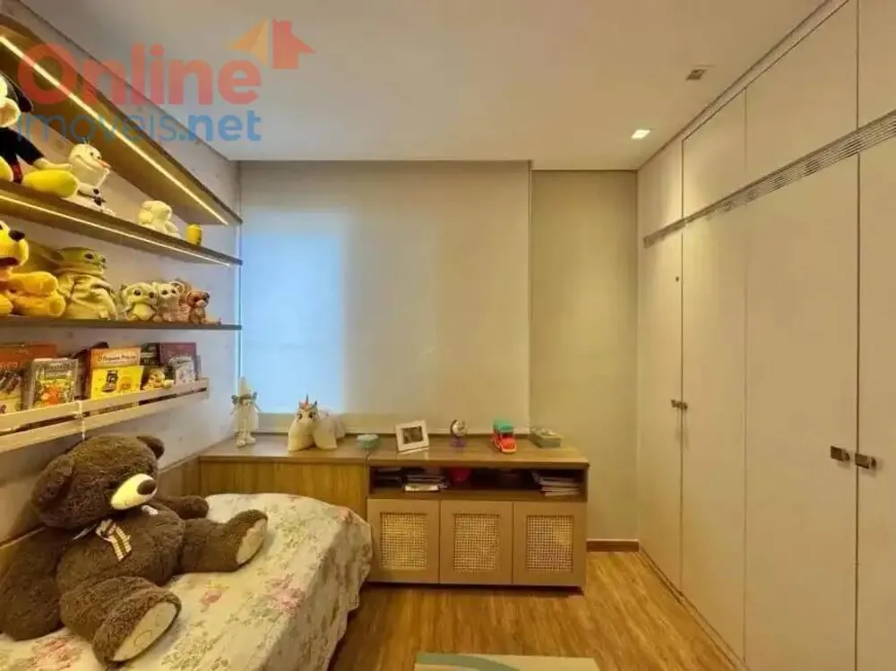 Apartamento, 3 quartos, 82 m² - Foto 9