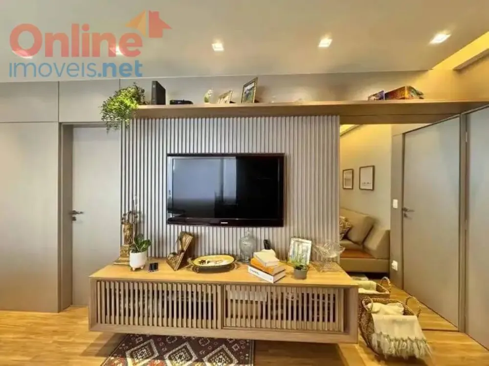 Apartamento, 3 quartos, 82 m² - Foto 6