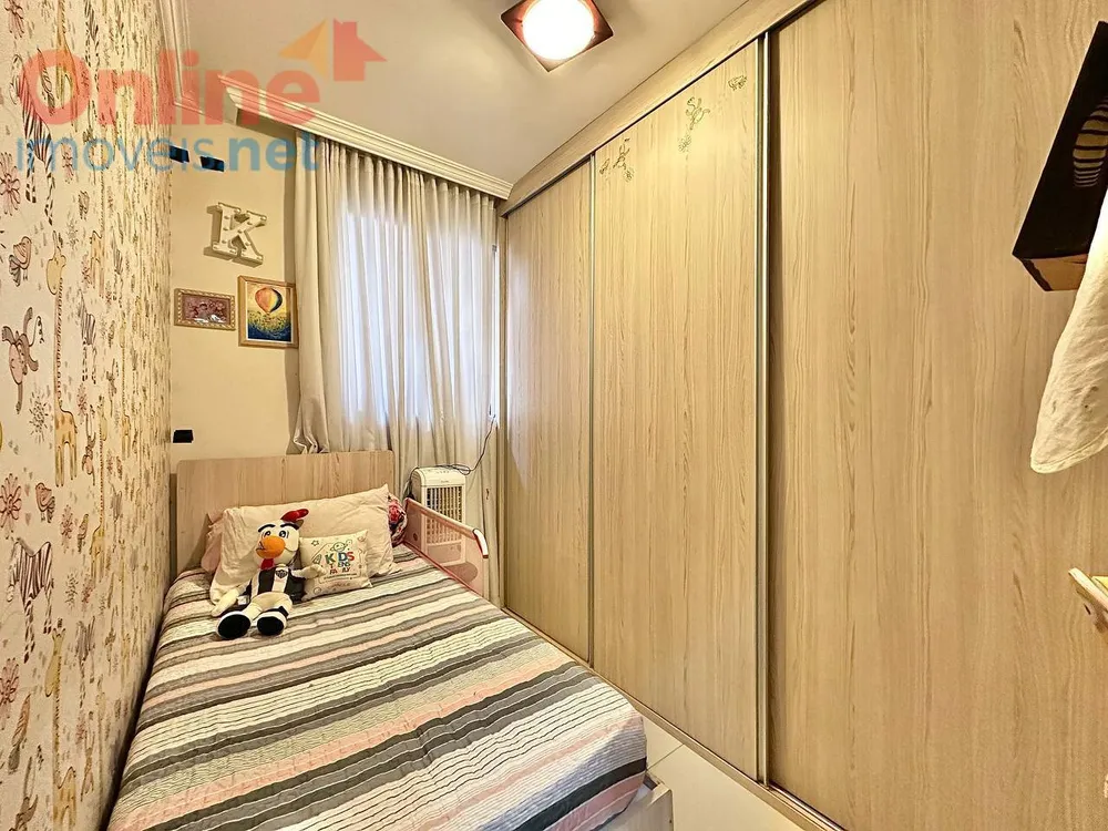 Apartamento, 3 quartos, 107 m² - Foto 7